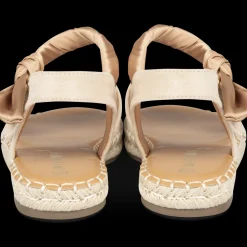 Sandalen BEIGE