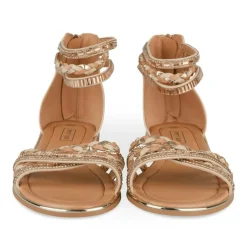 Sandalen BEIGE