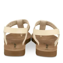Sandalen BEIGE