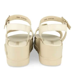 Sandalen BEIGE