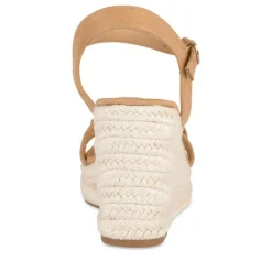 Sandalen BEIGE