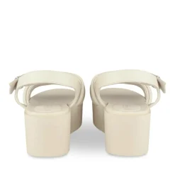 Sandalen BEIGE