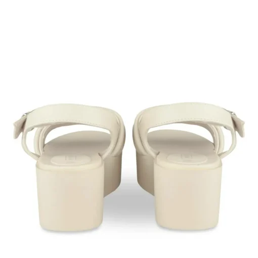 Sandalen BEIGE