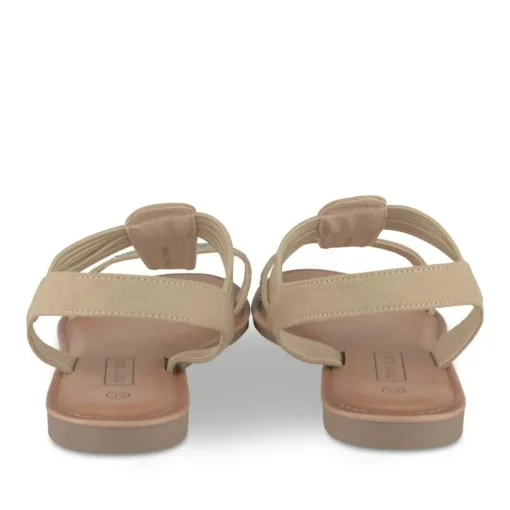 Sandalen BEIGE