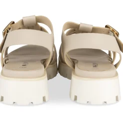 Sandalen BEIGE