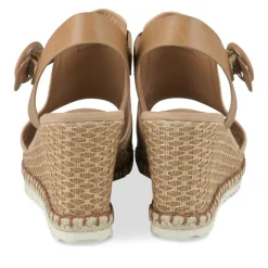 Sandalen BEIGE