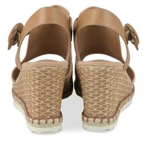 Sandalen BEIGE