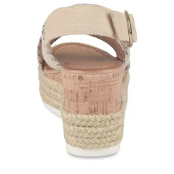 Sandalen BEIGE
