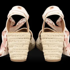 Sandalen BEIGE