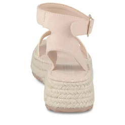 Sandalen BEIGE