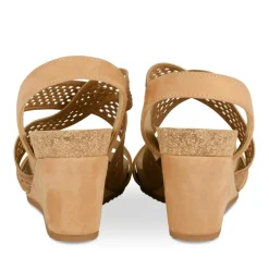 Sandalen BEIGE