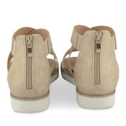 Sandalen BEIGE