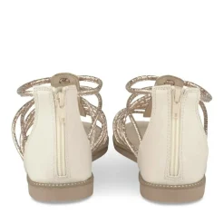 Sandalen BEIGE