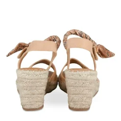 Sandalen BEIGE