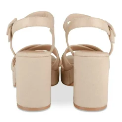 Sandalen BEIGE