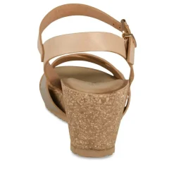 Sandalen BEIGE