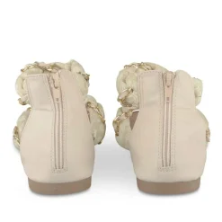 Sandalen BEIGE