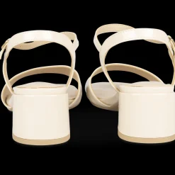 Sandalen BEIGE