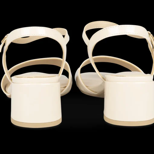 Sandalen BEIGE