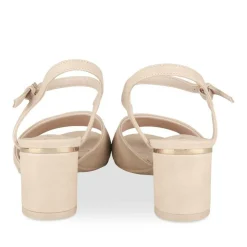Sandalen BEIGE