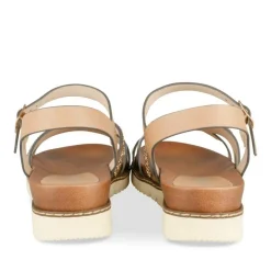 Sandalen BEIGE