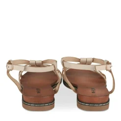 Sandalen BEIGE