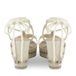 Sandalen BEIGE