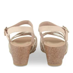 Sandalen BEIGE