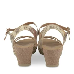 Sandalen BEIGE