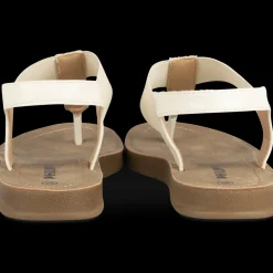 Sandalen BEIGE