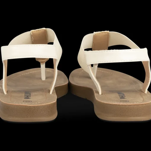 Sandalen BEIGE