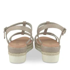 Sandalen BEIGE