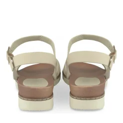 Sandalen BEIGE