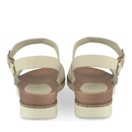 Sandalen BEIGE