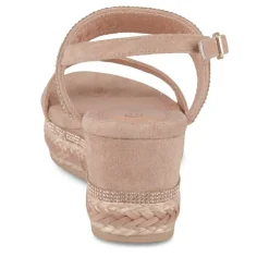 Sandalen BEIGE