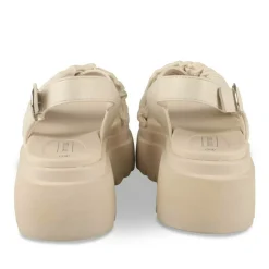 Sandalen BEIGE