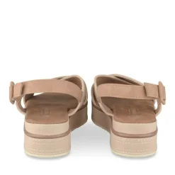 Sandalen BEIGE