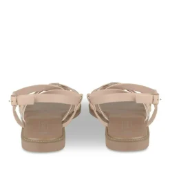 Sandalen BEIGE