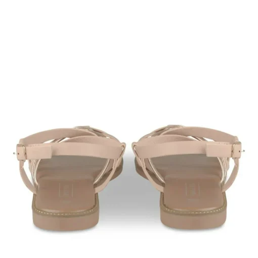Sandalen BEIGE