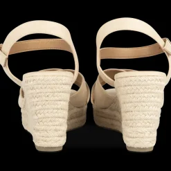 Sandalen BEIGE