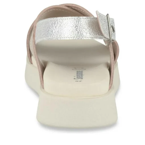 Sandalen BEIGE
