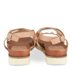 Sandalen BEIGE