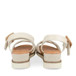 Sandalen BEIGE