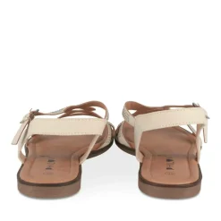 Sandalen BEIGE