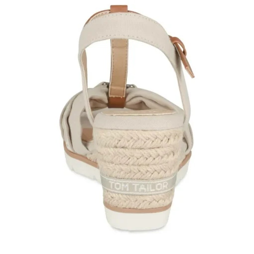 Sandalen BEIGE