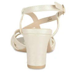 Sandalen BEIGE