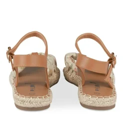 Sandalen BEIGE
