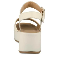 Sandalen BEIGE