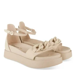 Sandalen BEIGE