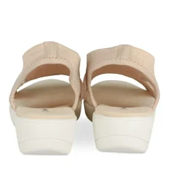 Sandalen BEIGE